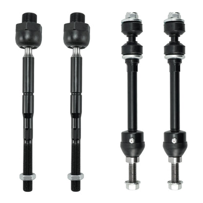 Front Suspension Kit for Dodge Dakota and Mitsubishi Raider (2005–2010)