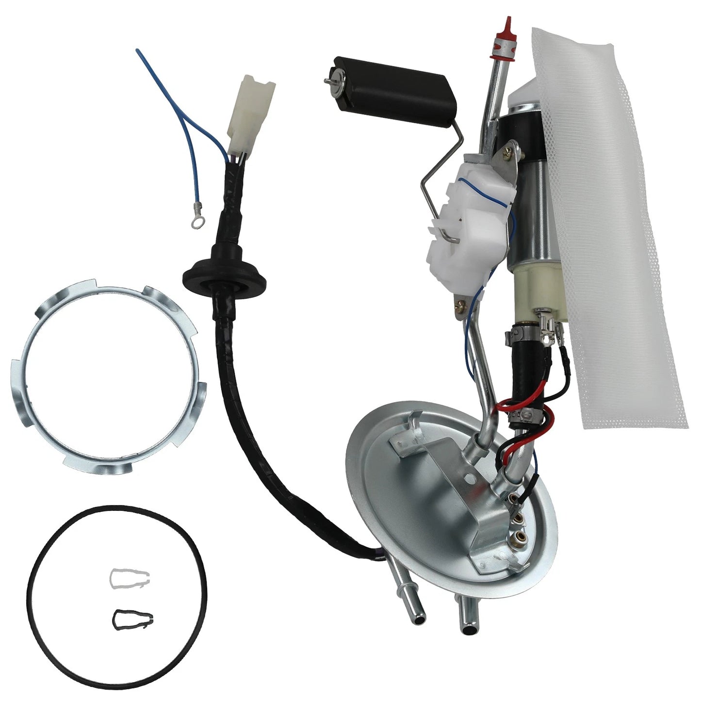 Electric Fuel Pump Assembly for Mercury Tracer (1991–1994) 1.8L 1.9L