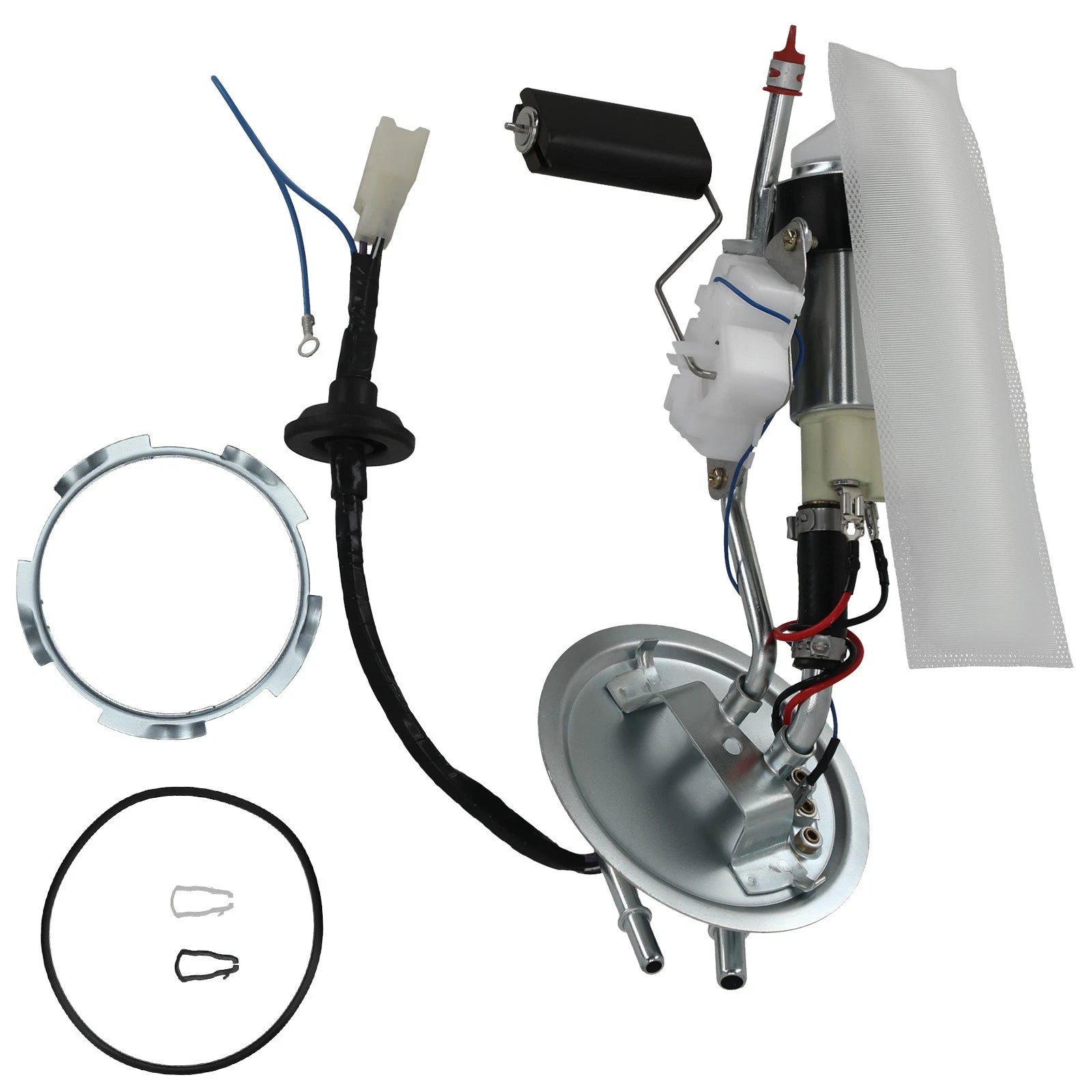 Electric Fuel Pump Assembly for Mercury Tracer (1991–1994) 1.8L 1.9L