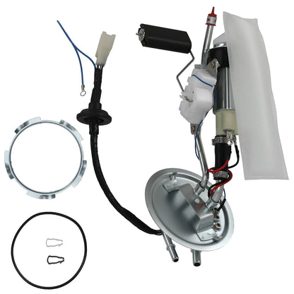 Electric Fuel Pump Assembly for Mercury Tracer (1991–1994) 1.8L 1.9L