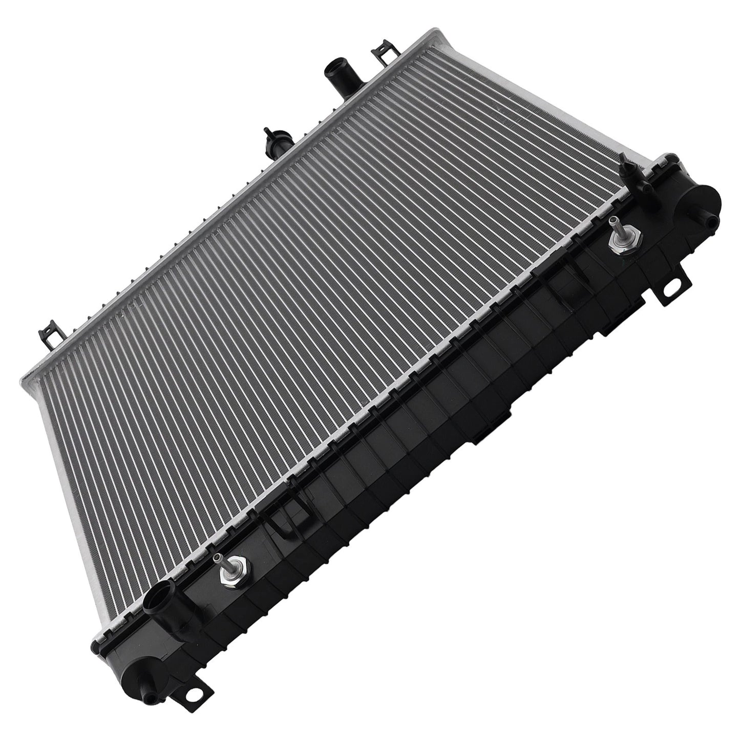 Coolant Radiator for Nissan Armada 5.6L (2005–2015)