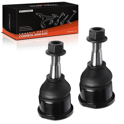 2X Front Lower Ball Joint for Chevy Corvette (2002–2011) Cadillac XLR
