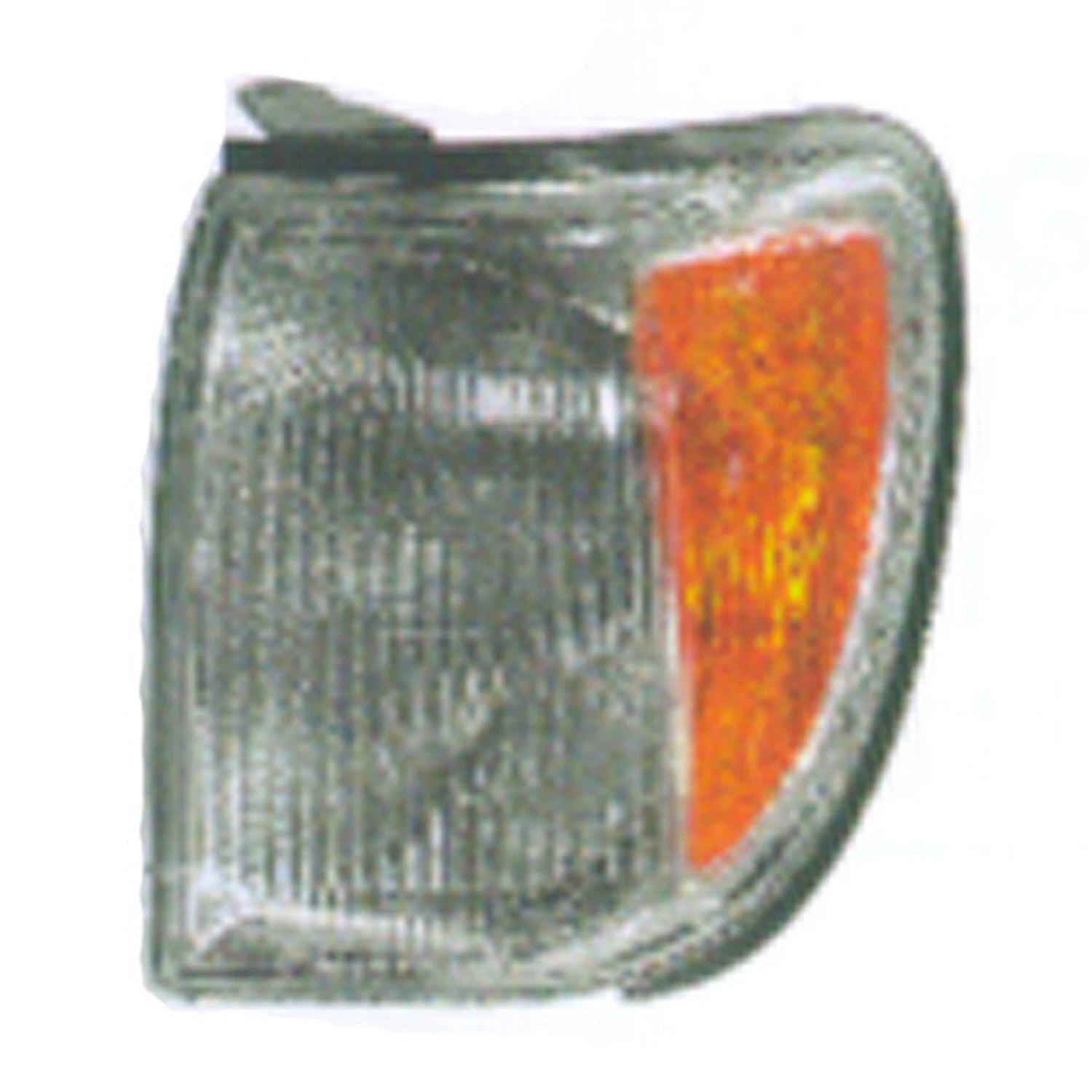 Driver Side Parking Marker Light Assembly for 1999-2004 Nissan Pathfinder