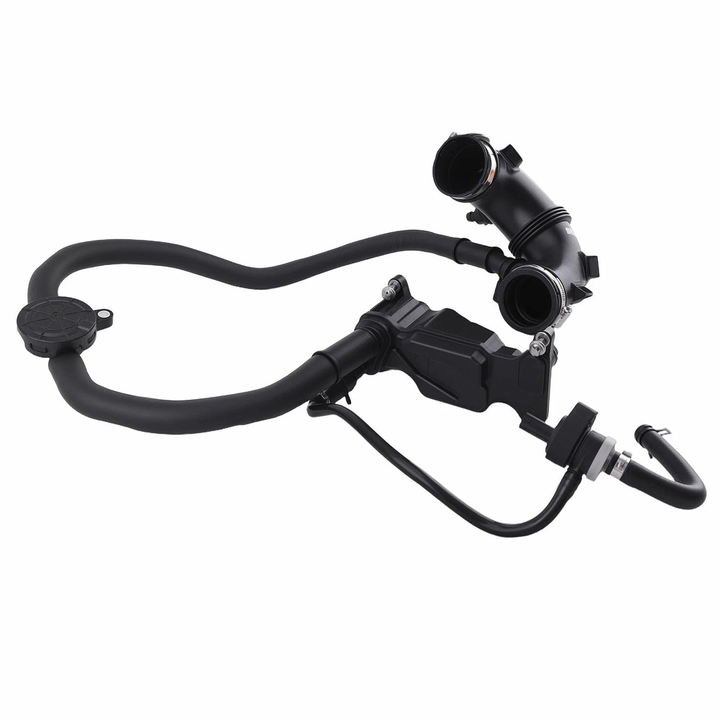 Crankcase Ventilation Suction Line for Mercedes E-Class GLE SLC (2016–2024)