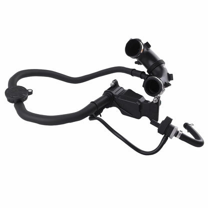 Crankcase Ventilation Suction Line for Mercedes E-Class GLE SLC (2016–2024)