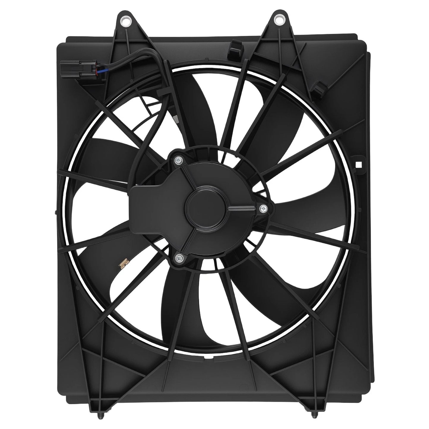 Cooling Fan Motor 7-Blade for Honda Odyssey (2018–2023)