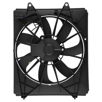 Cooling Fan Motor 7-Blade for Honda Odyssey (2018–2023)