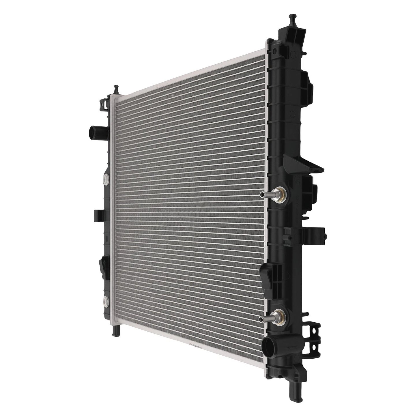 AT Transmission Radiator for Mercedes ML320 ML430 ML500 (1998–2005)