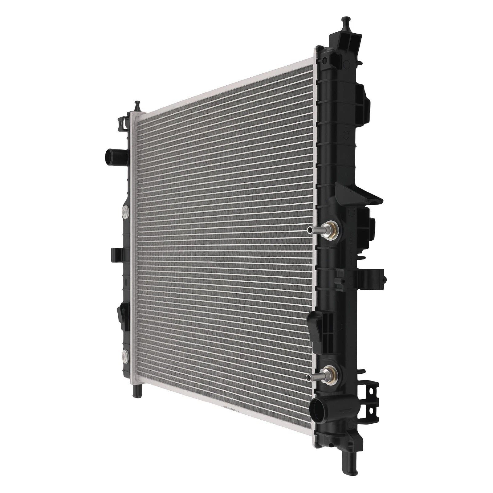 AT Transmission Radiator for Mercedes ML320 ML430 ML500 (1998–2005)