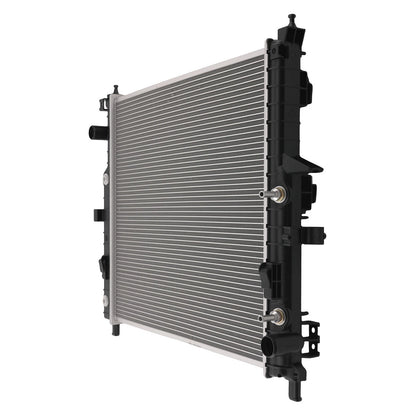 AT Transmission Radiator for Mercedes ML320 ML430 ML500 (1998–2005)