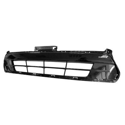 Front Bumper Cover Grille with Fog Lights for Toyota Hilux (2012–2015)
