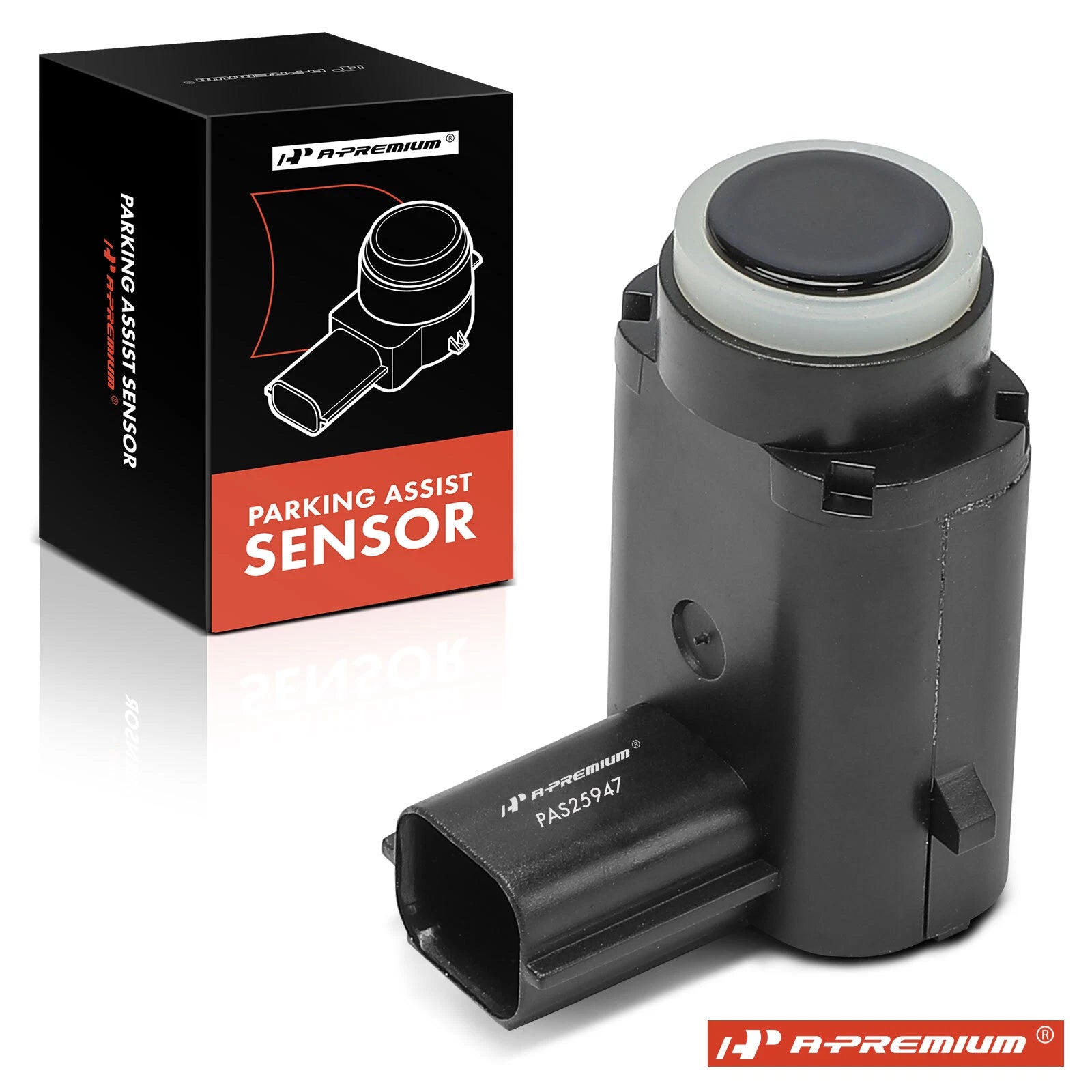Backup Parking Assist Sensor for Chevy Malibu (2013–2023)