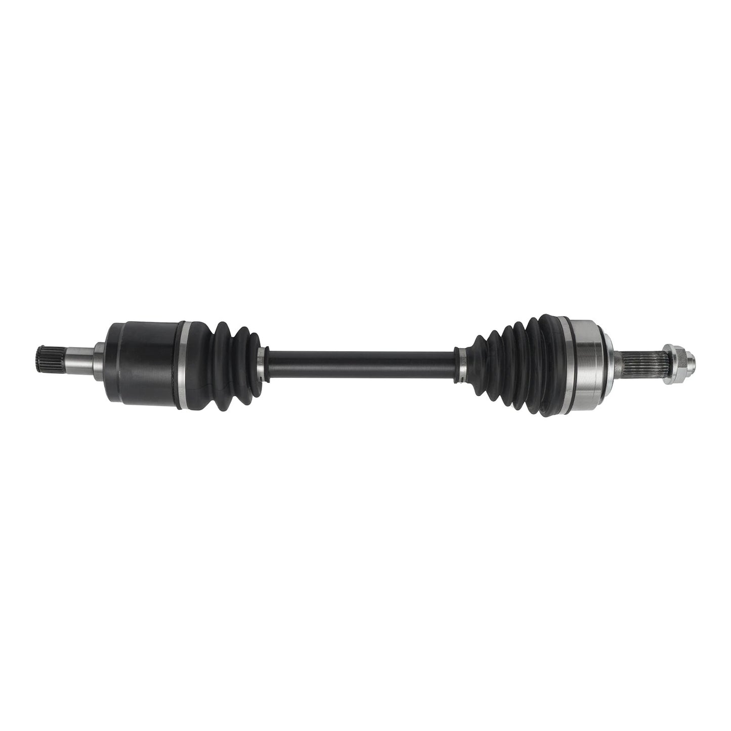 Front Driver CV Axle Assembly for Acura TSX (2004–2008) 2.4L L4
