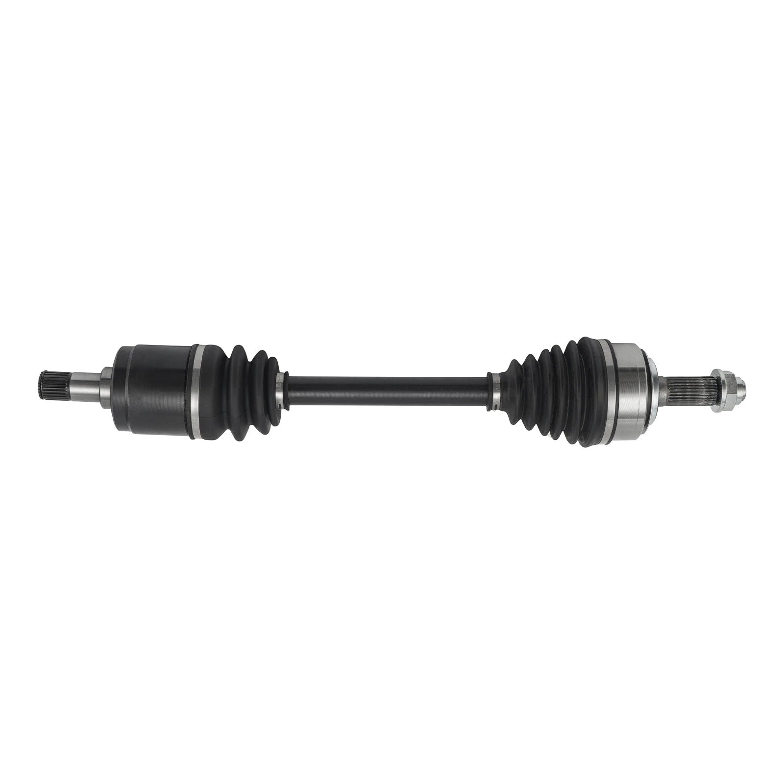 Front Driver CV Axle Assembly for Acura TSX (2004–2008) 2.4L L4