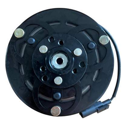 AC Compressor Clutch Replacement for Volvo XC70 2.5L (2016–2016)
