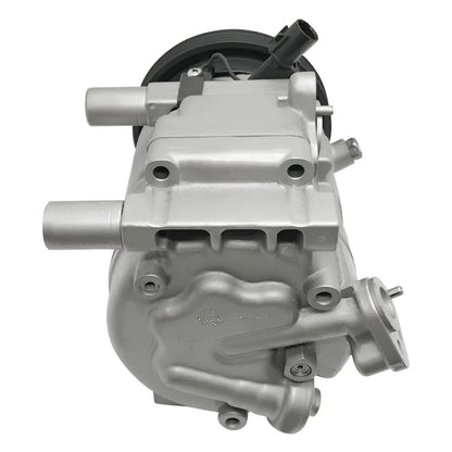 AC Compressor Replacement for Dodge Attitude 1.6L (2012–2012)