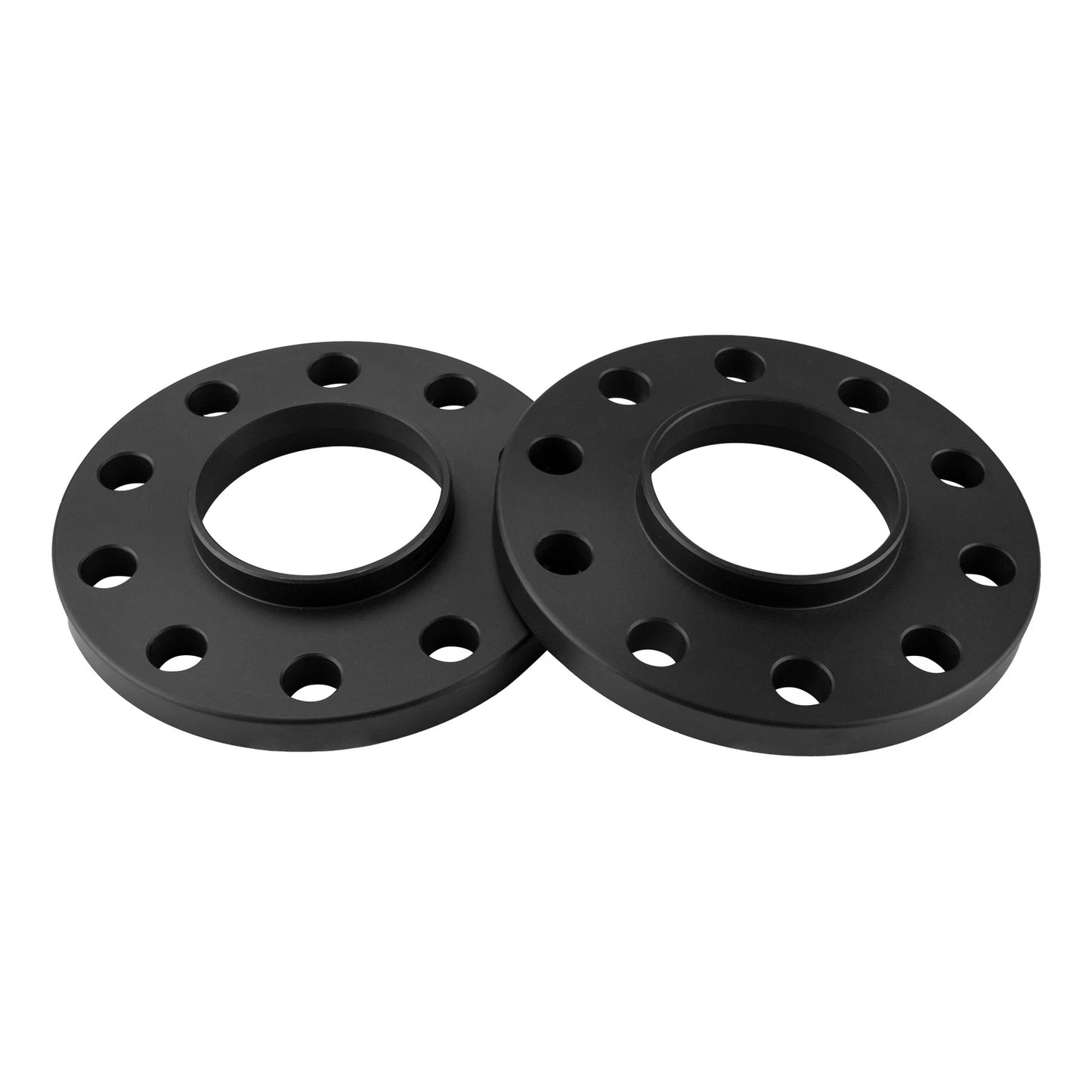 2PC 1/2" Wheel Spacer for BMW X3 (2004–2015) (72.56mm, 5x120)