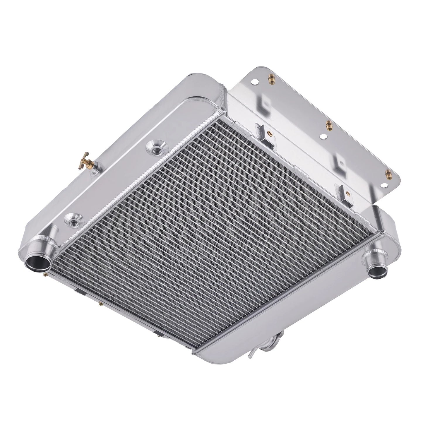 3-Row Engine Radiator for Chevrolet Chevy II (1962–1967)