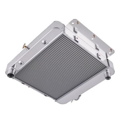 3-Row Engine Radiator for Chevrolet Chevy II (1962–1967)