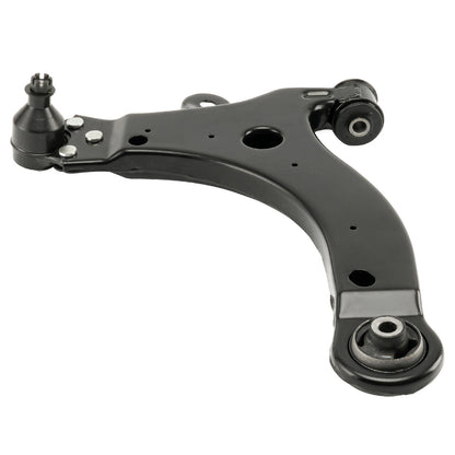 Front Lower Control Arm Ball Joint & Tie Rod for 2010–2013 Chevy Impala (10 Pcs)