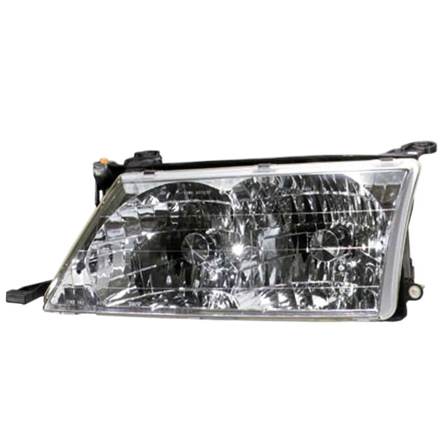 Head Light Assembly Driver Side Replacement for Toyota Avalon (1998–1999)