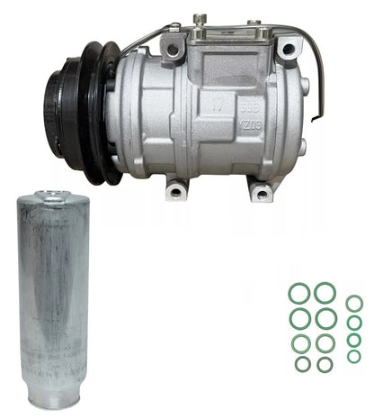 AC Compressor Kit Replacement for Mazda MPV 3.0L V6 (1996–1996)