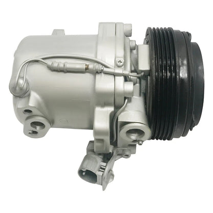 AC Compressor Kit Replacement for BMW 323i 2.5L (1998–1999)