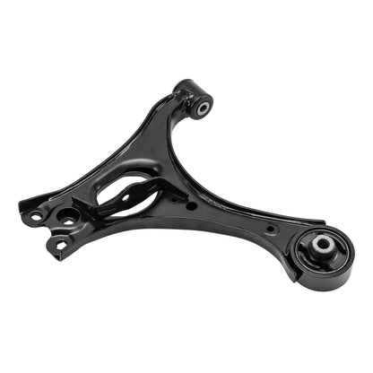 Front Lower Control Arms and Ball Joints Set for 2006–2011 Honda Civic (4Pc)