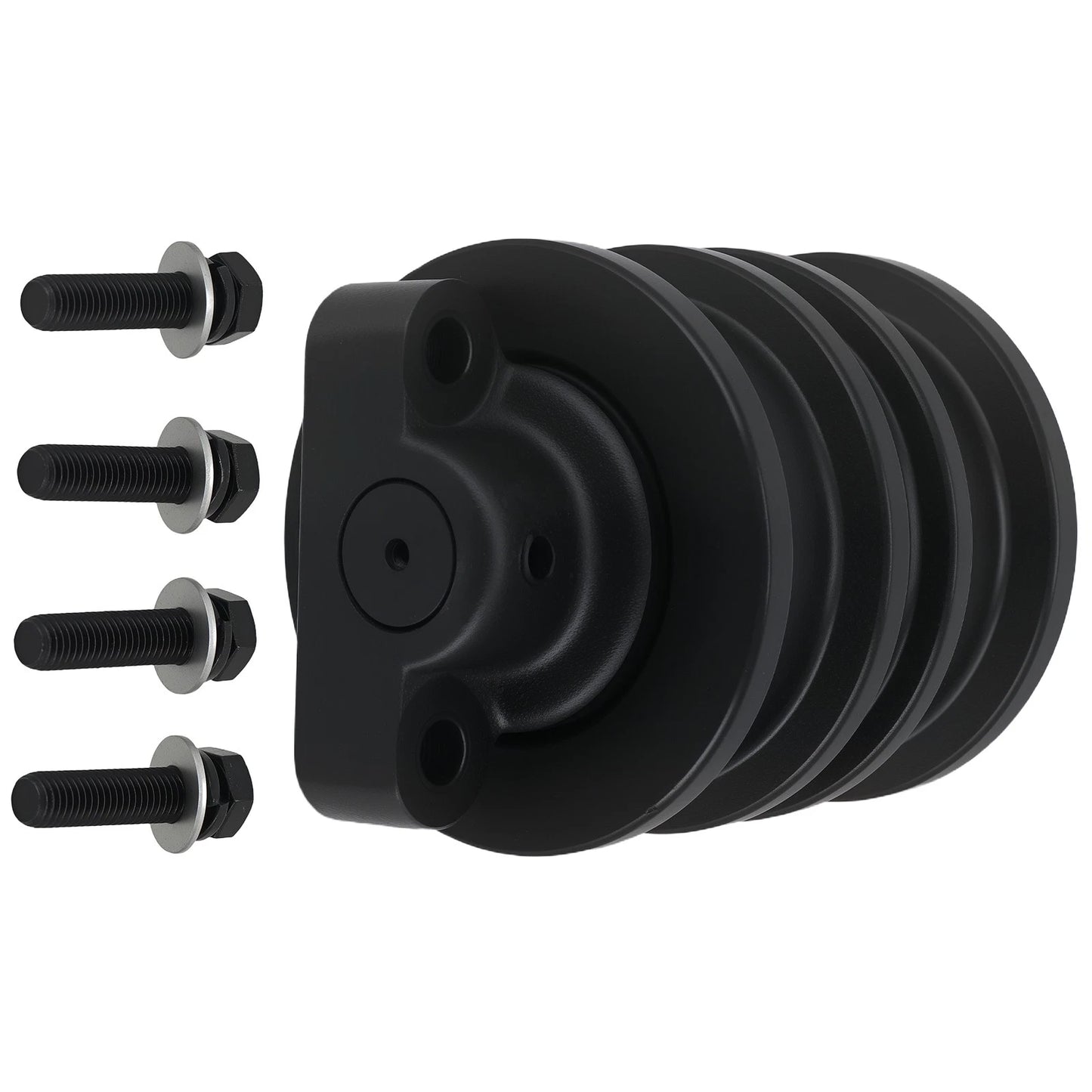 Bottom Roller for Takeuchi Excavator TB145 TB153FR TB250 (2014–2014)