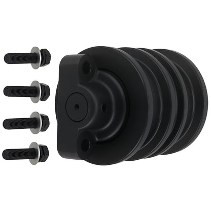 Bottom Roller for Takeuchi Excavator TB145 TB153FR TB250 (2014–2014)