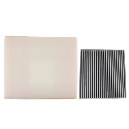 2PCS Air Filter for Toyota Sequoia 5.7L (2014–2022)