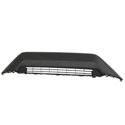 Front Bumper Cover Grille Replacement Textured for Toyota Hilux (2011–2015)