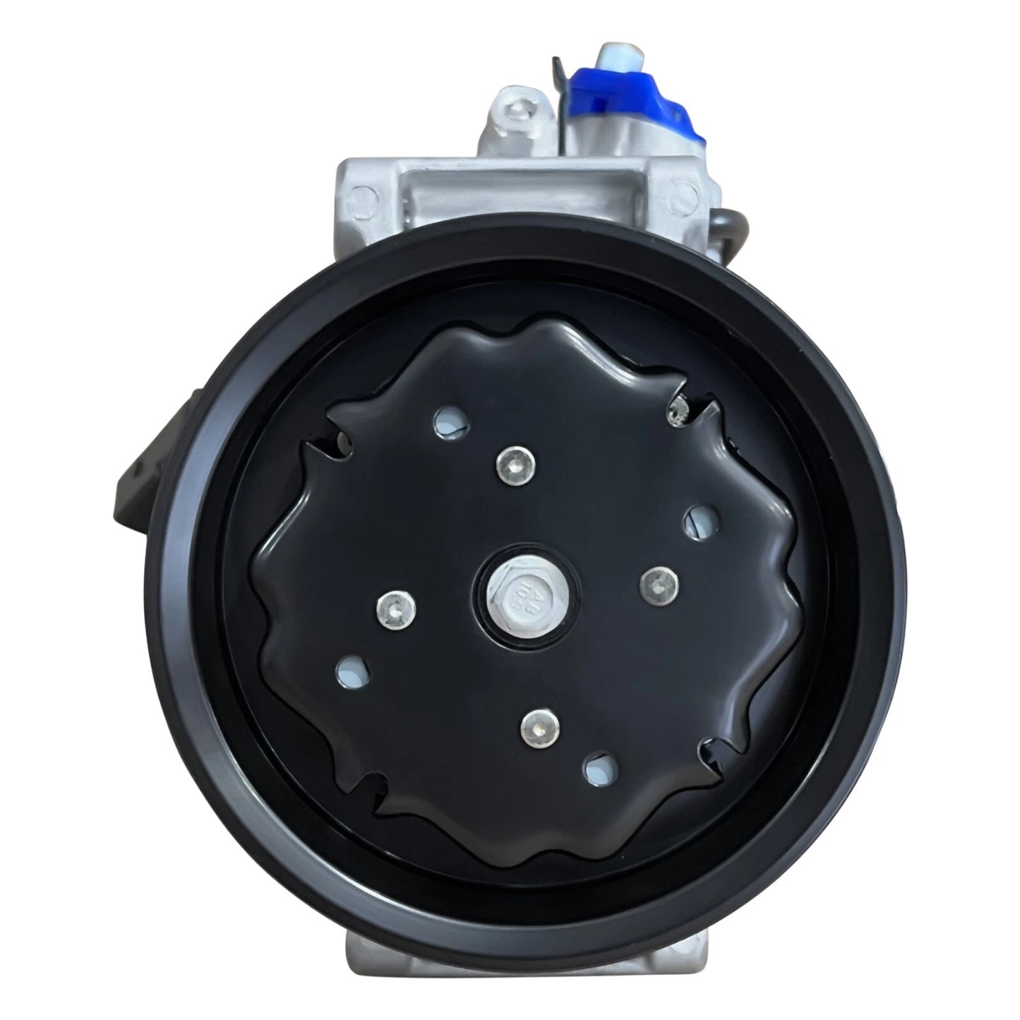 AC Compressor Kit Replacement for Audi Q7 3.6L (2009–2015)