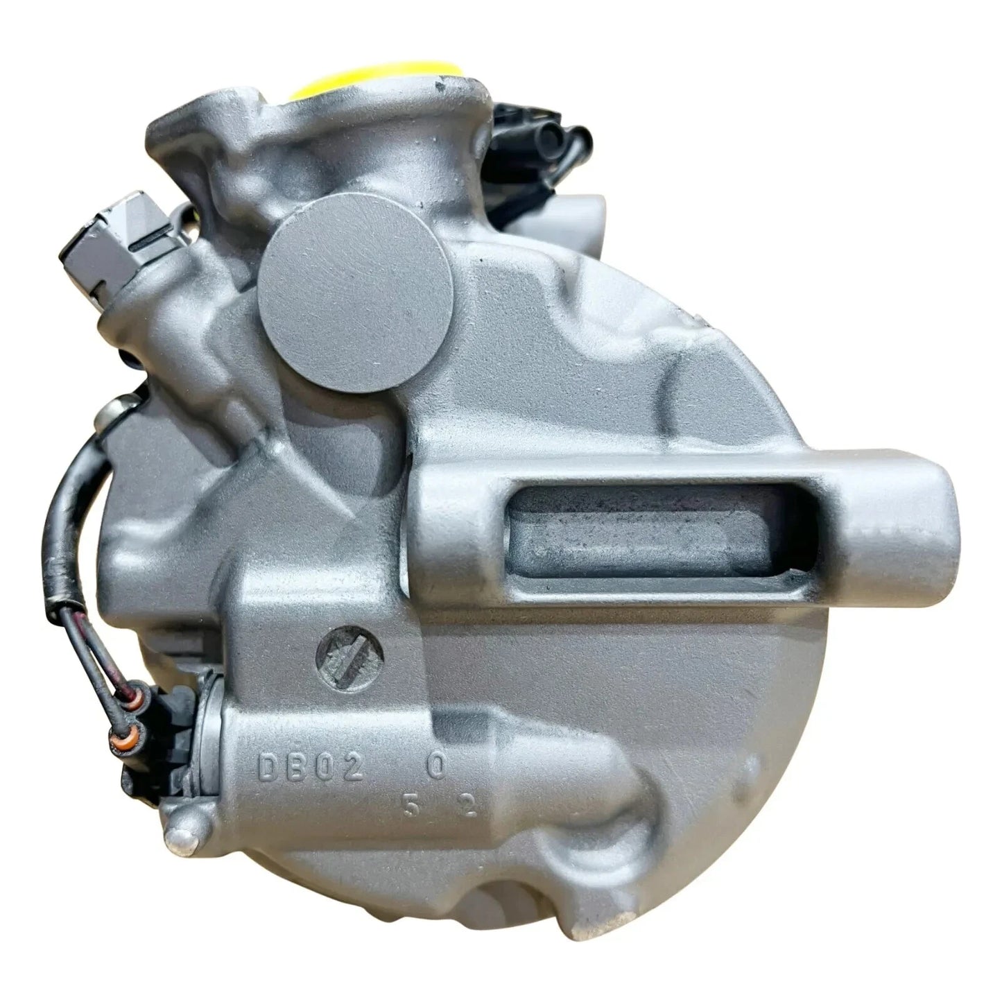 AC Compressor Kit With Condenser for Infiniti QX30 2.0L (2019–2021)