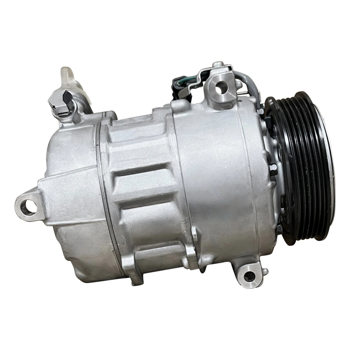 AC Compressor Kit Replacement for Chevrolet Blazer 2.0L Turbo (2023–2023)