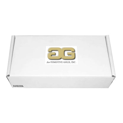 Anodized Aluminum Valet Keychain for Honda Element (2003–2011)