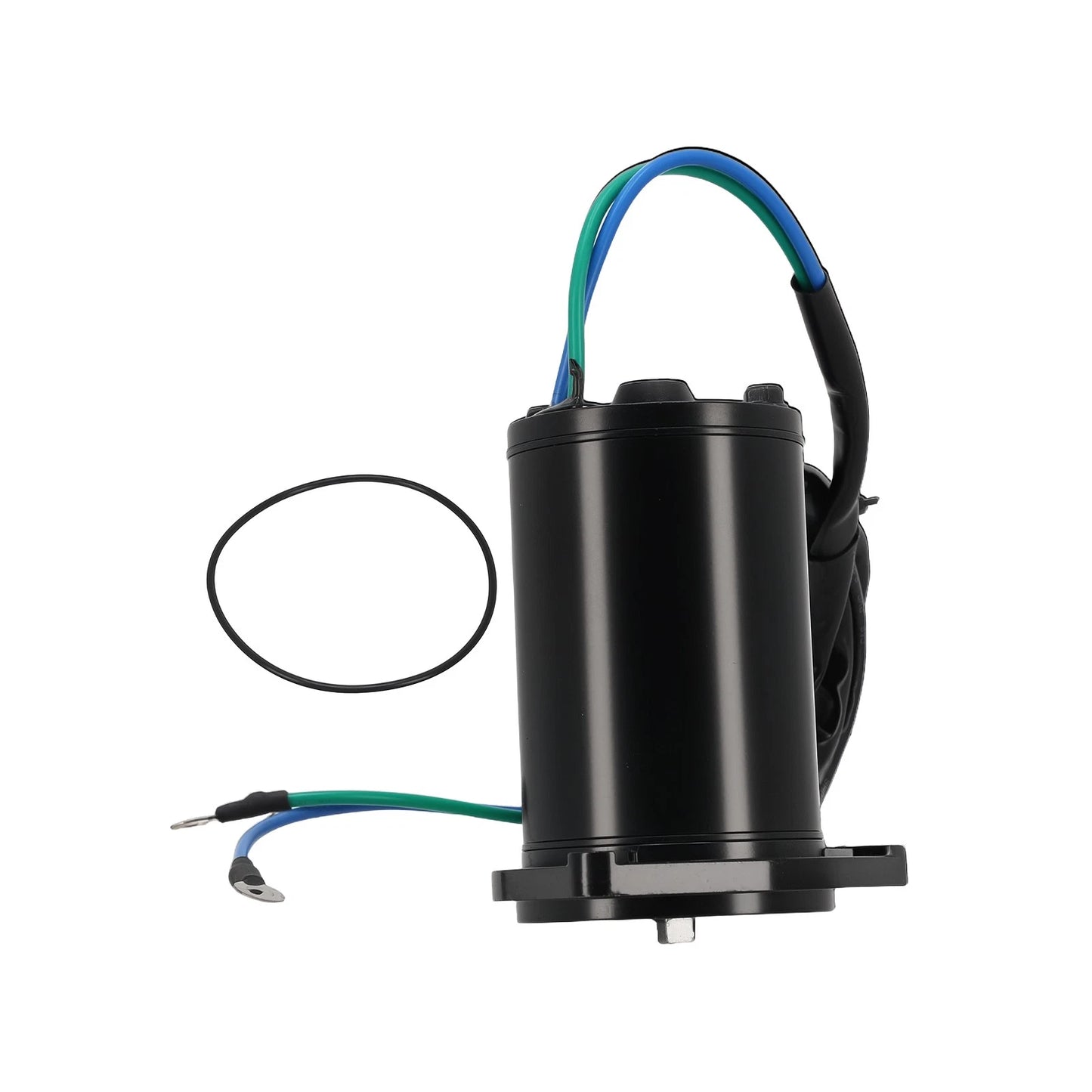 Boat Power Tilt Trim Motor for Yamaha 90HP (1992–2002) 12V 2-Wire