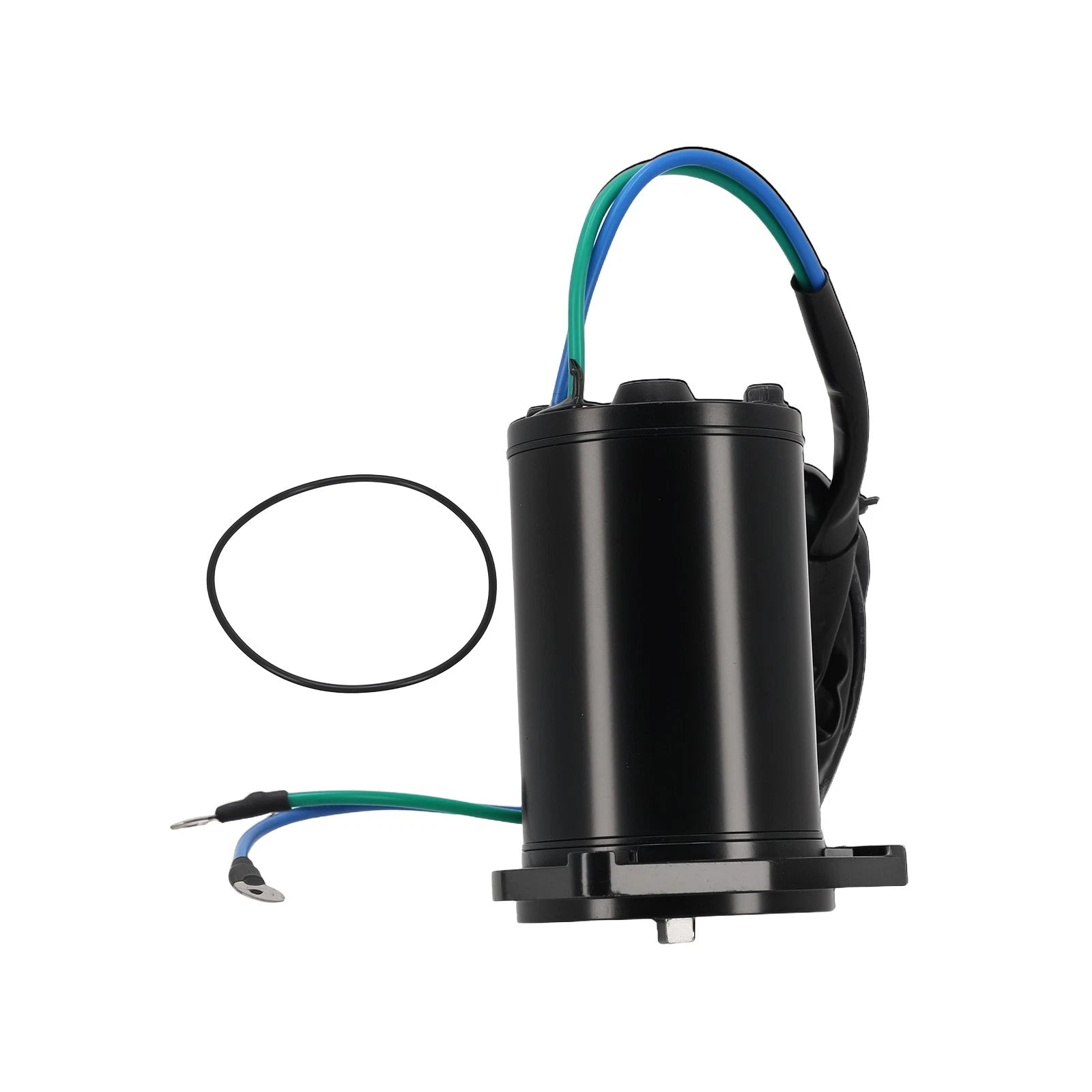 Boat Power Tilt Trim Motor for Yamaha 90HP (1992–2002) 12V 2-Wire