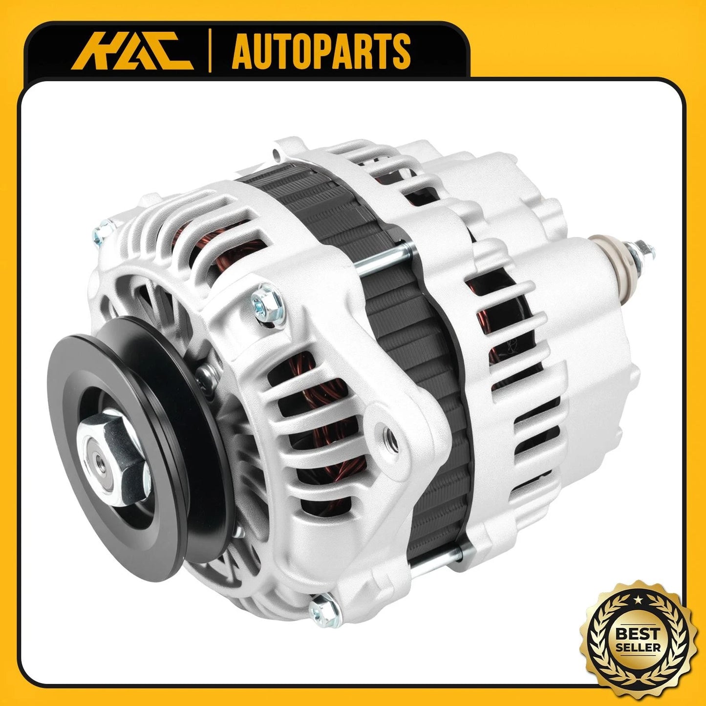Alternator for Ford F-150 (2015–2020)