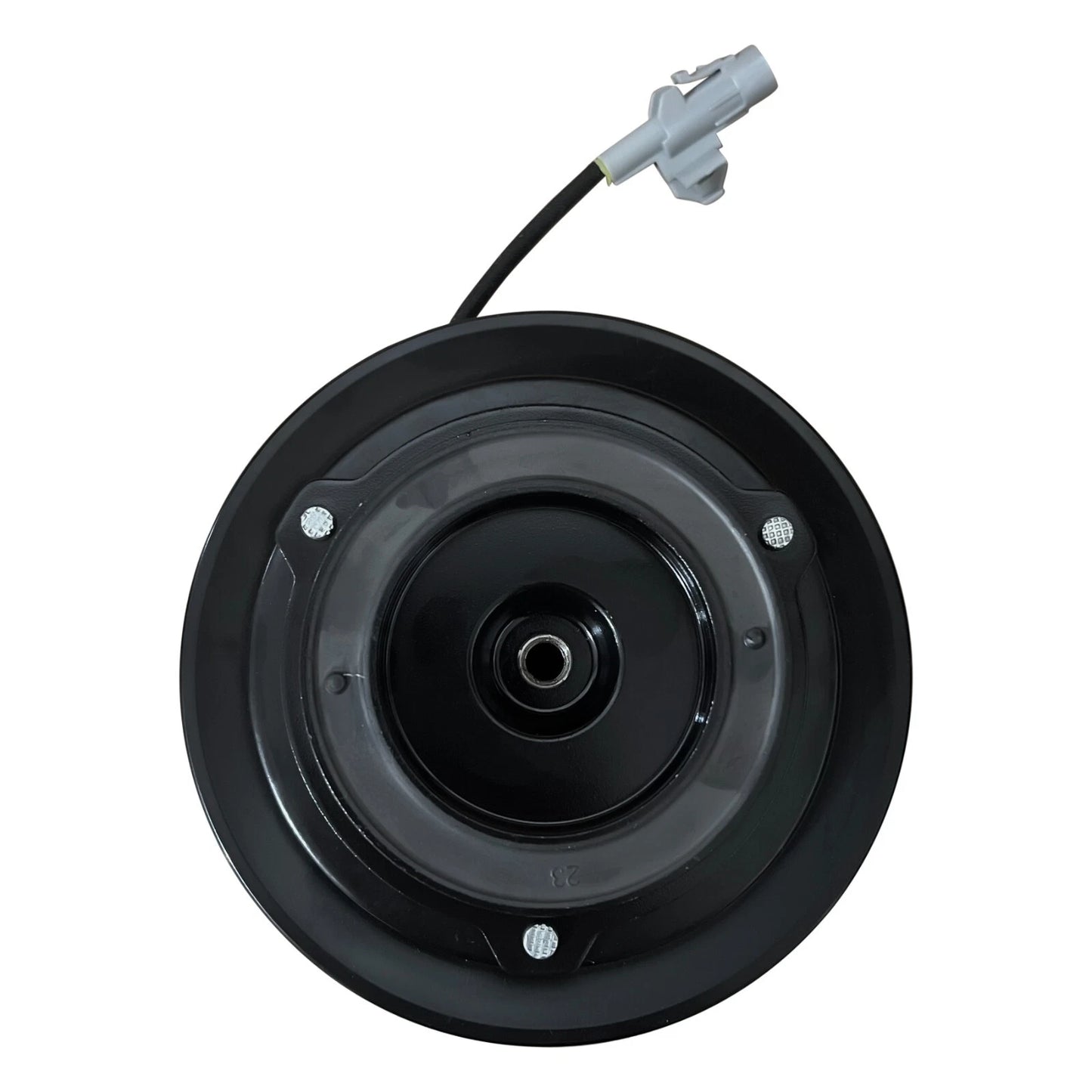 AC Compressor Clutch Replacement for Toyota Land Cruiser 4.5L (1995–1996)