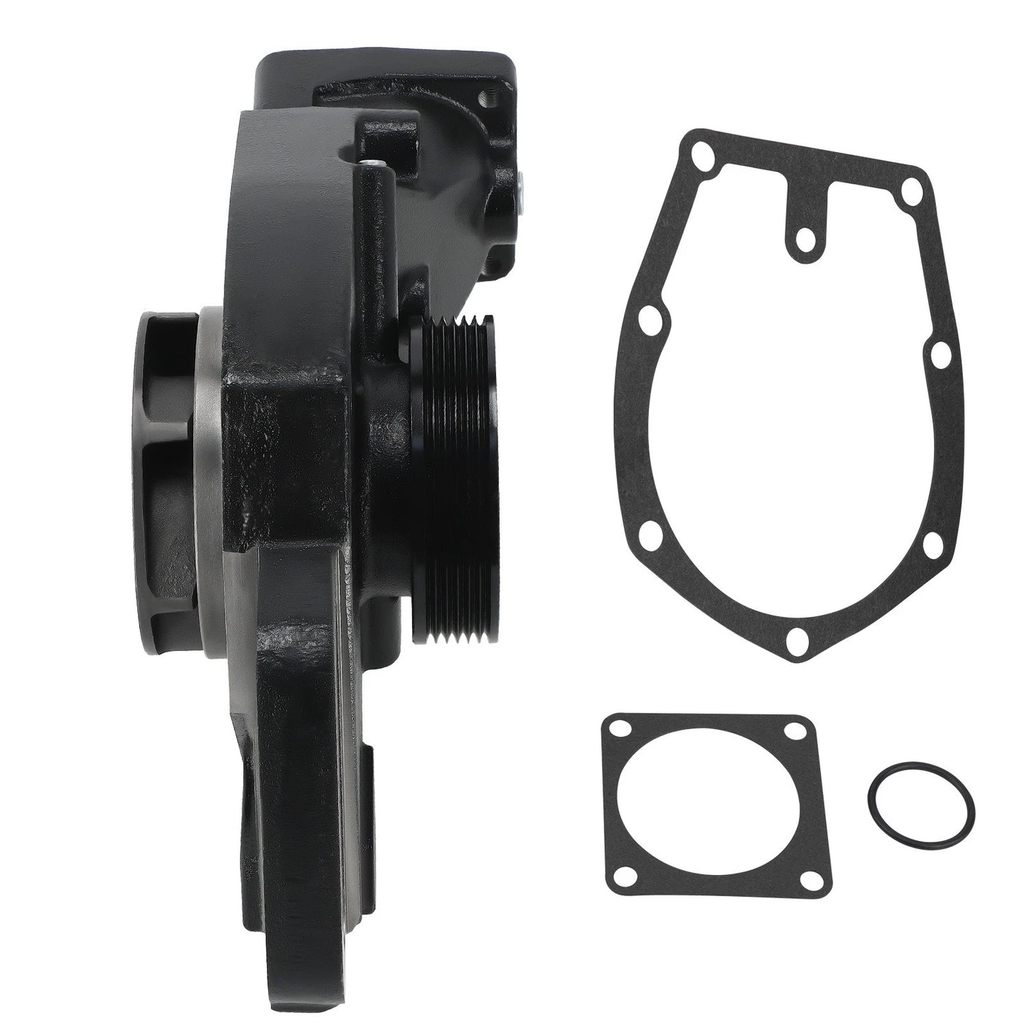 Heavy Duty Water Pump with Gaskets for Cummins 855 NTC Big Cam (NH) 3022474–3018428