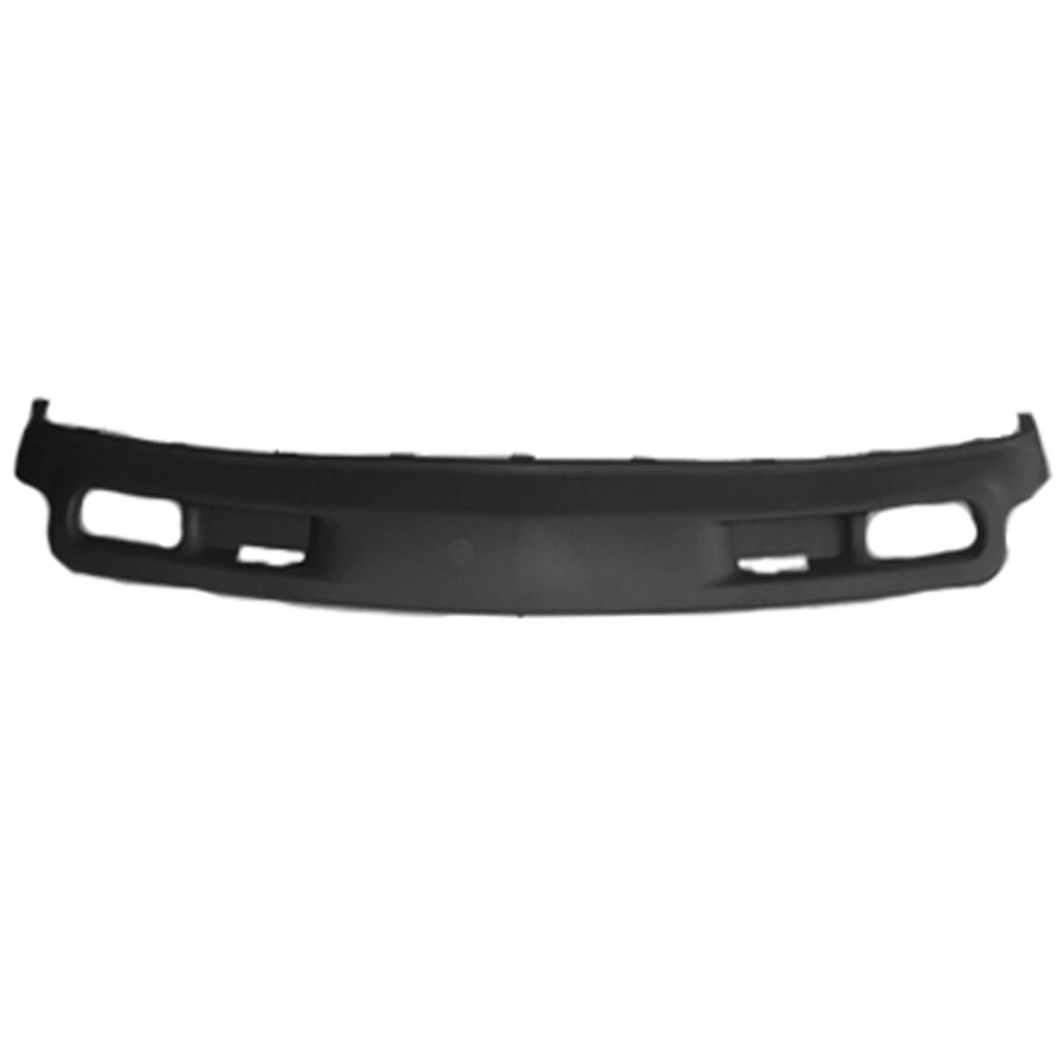 Replacement Front Bumper Deflector w/Fog Lights (See compatibility Chart)