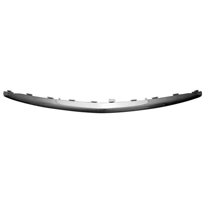 Replacement Chrome ABS Plastic Front Lower Bumper Cover Molding