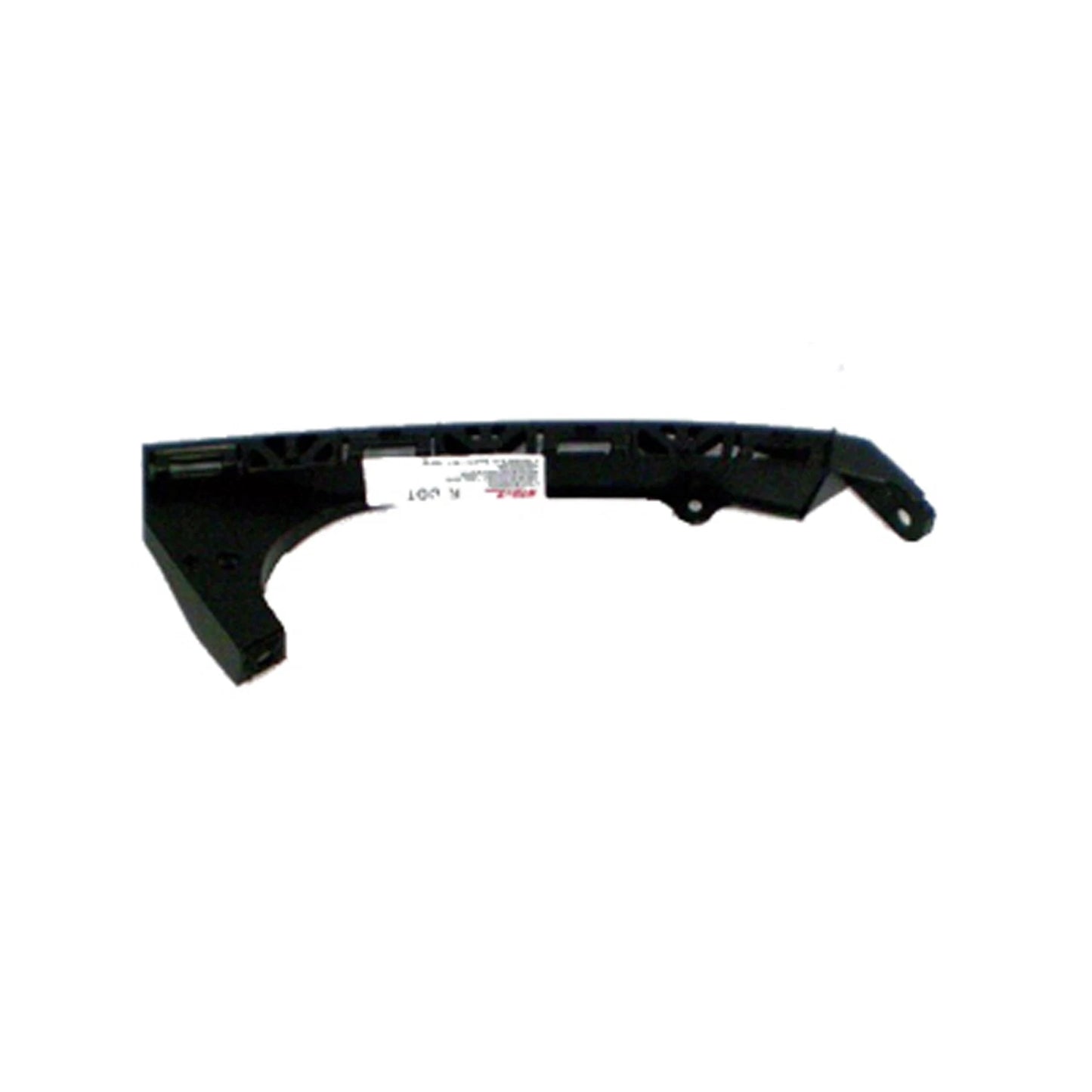 Replacement Plastic Passenger Side Front Bumper Cover Support