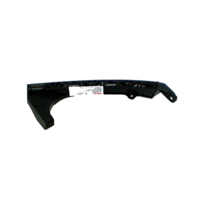 Replacement Plastic Passenger Side Front Bumper Cover Support