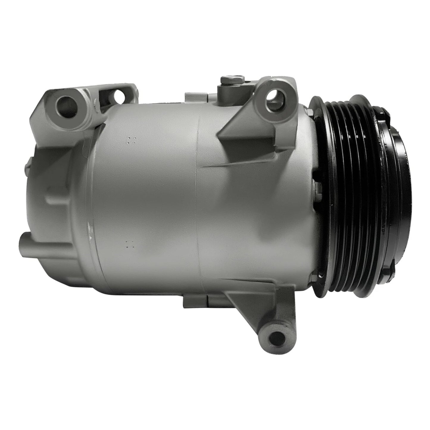 A/C Compressor Replacement for Dodge Dart 1.4L (2013–2016)