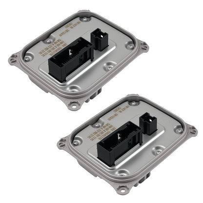 Front LED Headlight Ballast Unit for Mercedes-Benz C200–C350 (2015–2018)