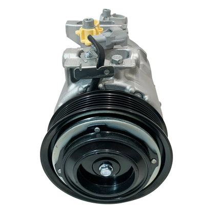 AC Compressor Kit Replacement for Ram 1500 3.6L (2014–2015)