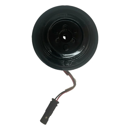 AC Compressor Clutch Replacement for Chevrolet Cruze 1.4L (2019–2019)