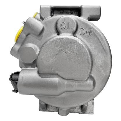 AC Compressor OEM Replacement for Hyundai Kona N 2.0L (2022–2023)